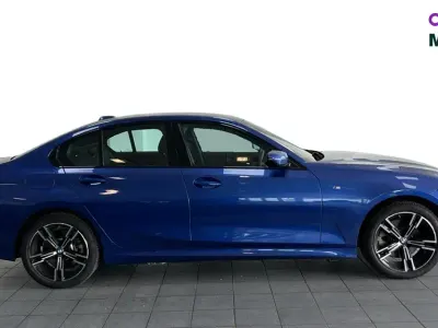 Used BMW 330e