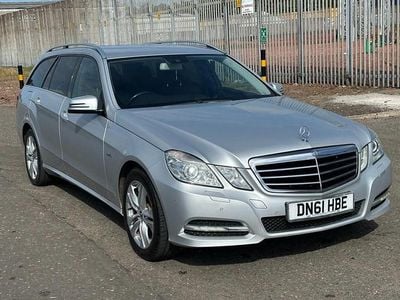 Mercedes E250