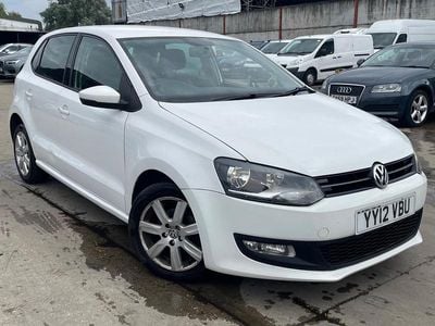 VW Polo