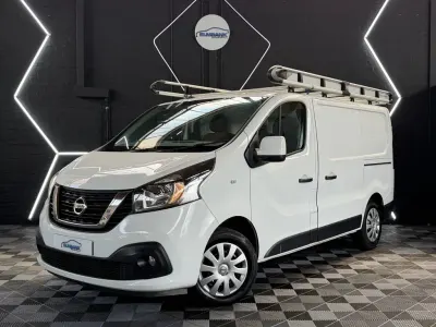 Used Nissan NV300