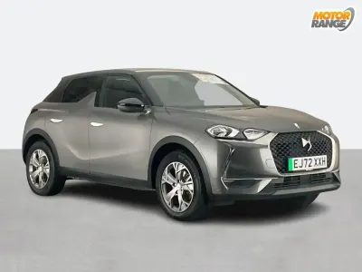 Usado DS Automobiles DS3 Crossback