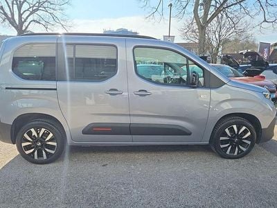Used Citroën e-Berlingo 100 kW (136 HP) 2025 Grey MPV