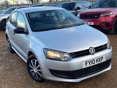 VW Polo