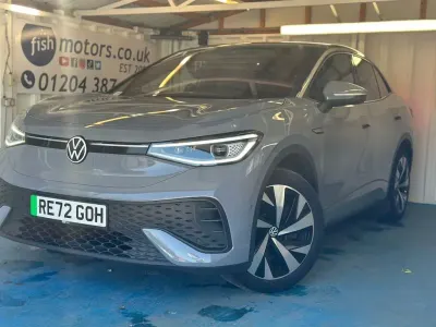 Used VW ID.5