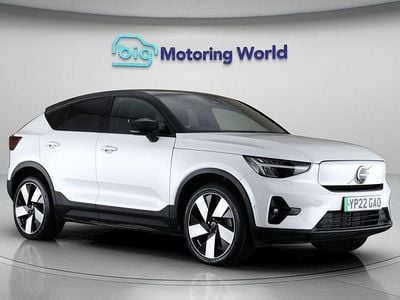 Volvo C40