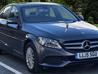 Mercedes C250