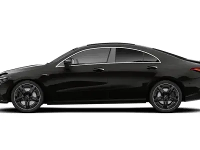 Used Mercedes CLA35 AMG Premium Plus 306 HP (225 kW) 2026 Coupe