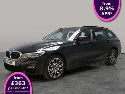 BMW 330e