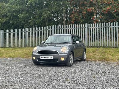 Mini ONE