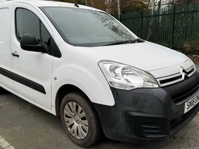 Citroën Berlingo