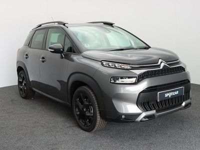 used Citroën C3 Aircross 1.2 PURETECH SHINE EURO 6 (S/S) 5DR PETROL FROM 2022 FROM TRURO (TR4 8ET) | SPOTICAR