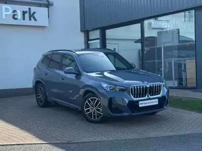 Used BMW X1 M Sport 322 HP (236 kW) 2026 Grey SUV