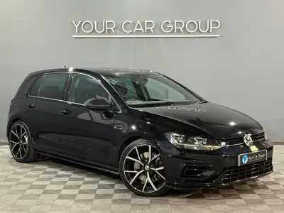 Used VW Golf VII