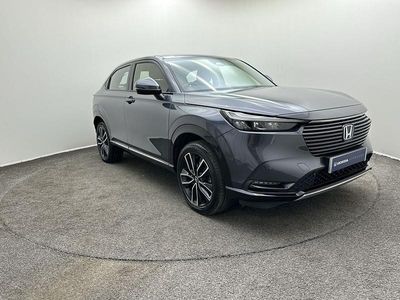 Second-hand Honda HR-V Advance 2023 Gri SUV