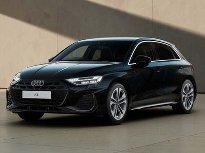Audi A3 Sportback e-tron