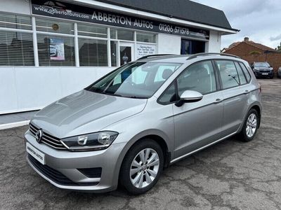 VW Golf VII