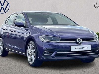 VW Polo