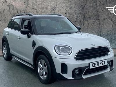 Mini Cooper Countryman