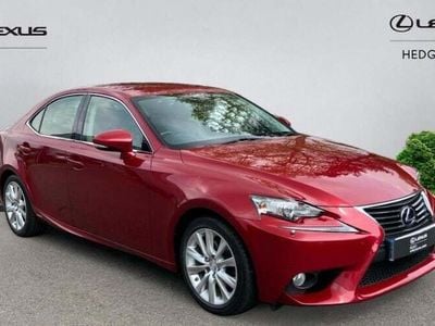 Lexus IS300h