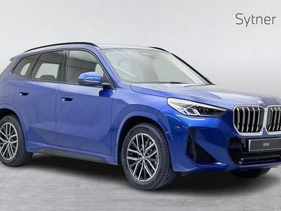 New BMW X1 M Sport 170 HP (125 kW) 2026 SUV