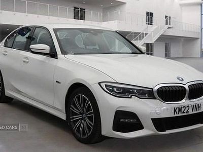 BMW 330e