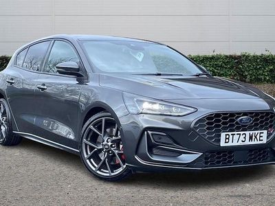 Used Ford Focus ST 280 HP (205 kW) 2024 Hatchback