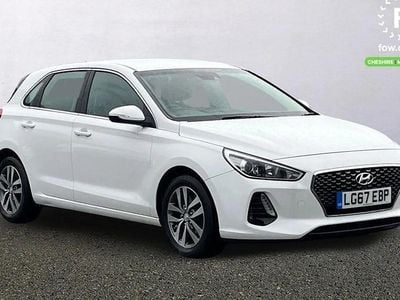 Used 2020 Hyundai i30 SE Hatchback | £10,899 (Good price)