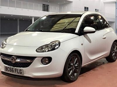 Vauxhall Adam