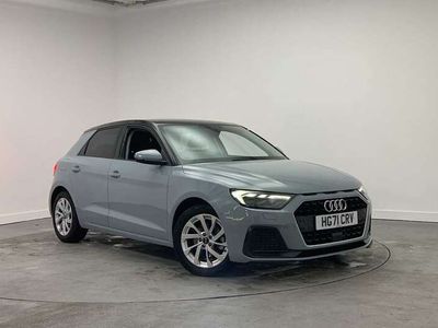 used Audi A1 35 TFSI Sport 5dr S Tronic