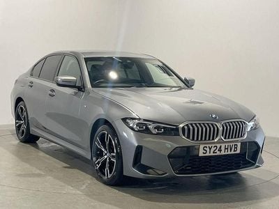 BMW 330e