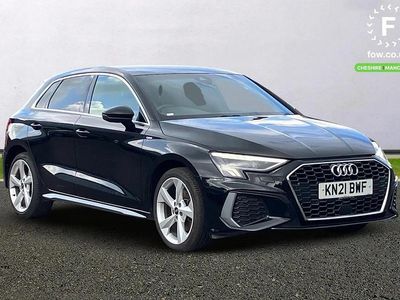 Audi A3 Sportback e-tron