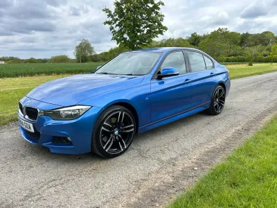 Usado BMW 330