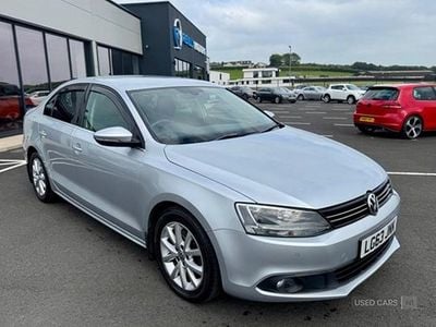 VW Jetta