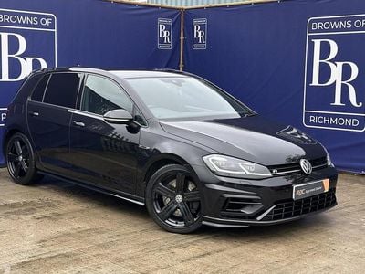 VW Golf VII