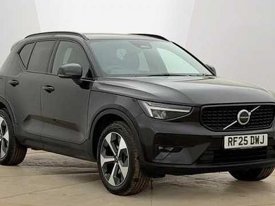 Used Volvo XC40 Plus 163 HP (119 kW) 2026 SUV