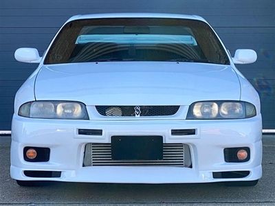 used Nissan GT-R Skyline Stunnig R33 GTST RUSTFREE UNWELDED EXAMPLE R33LOOKS AND TOTALLY MINT CONDITION