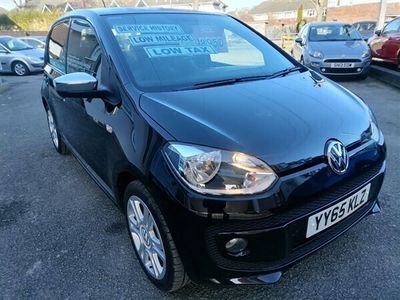 used VW up! Up 1.0 Club5dr