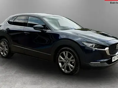 Used Mazda CX-30 Inclusive 186 HP (136 kW) 2023 SUV