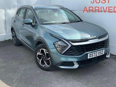 Usado Kia Sportage 2023 SUV