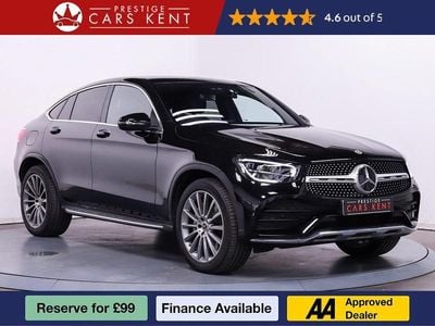 Mercedes GLC300e