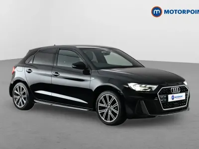 Used Audi A1