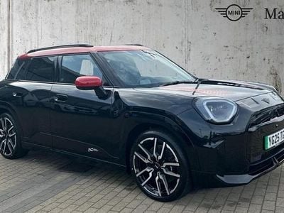 Mini Aceman