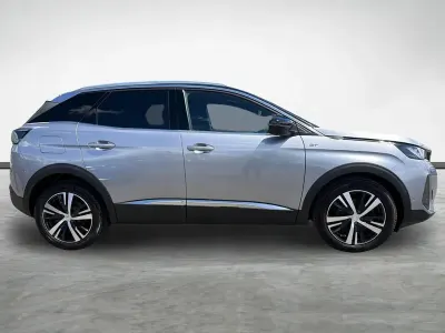 Used Peugeot 3008 GT 129 HP (94 kW) 2024 Grey SUV