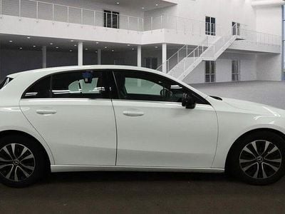 Mercedes A180