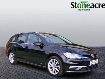 VW Golf VII