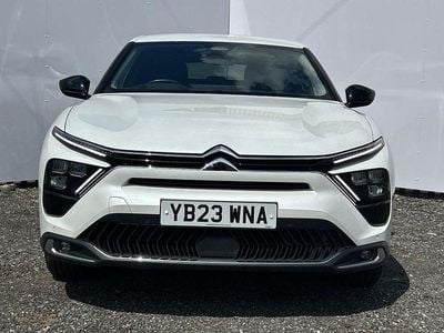Citroën C5 X