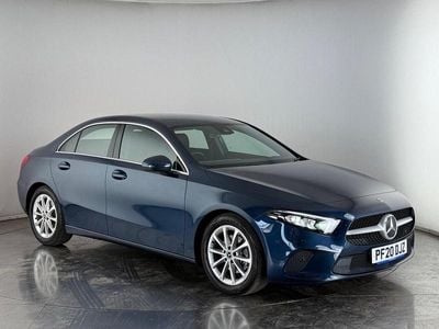 Mercedes A200