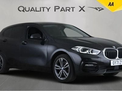 BMW 116