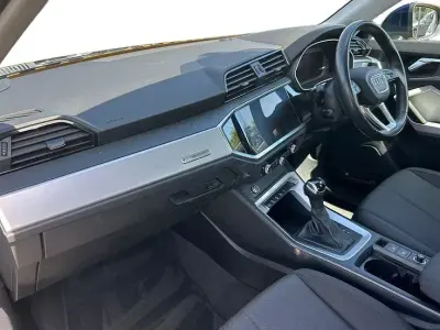 Used Audi Q3