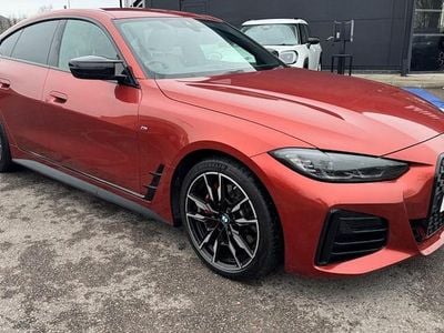 Used BMW M440 M Sport 374 HP (275 kW) 2025 Sedan